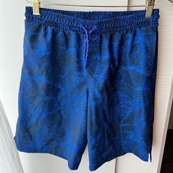 All in Motion Swim Trunks Boys Sz XXL 18 - Picture 1 of 5